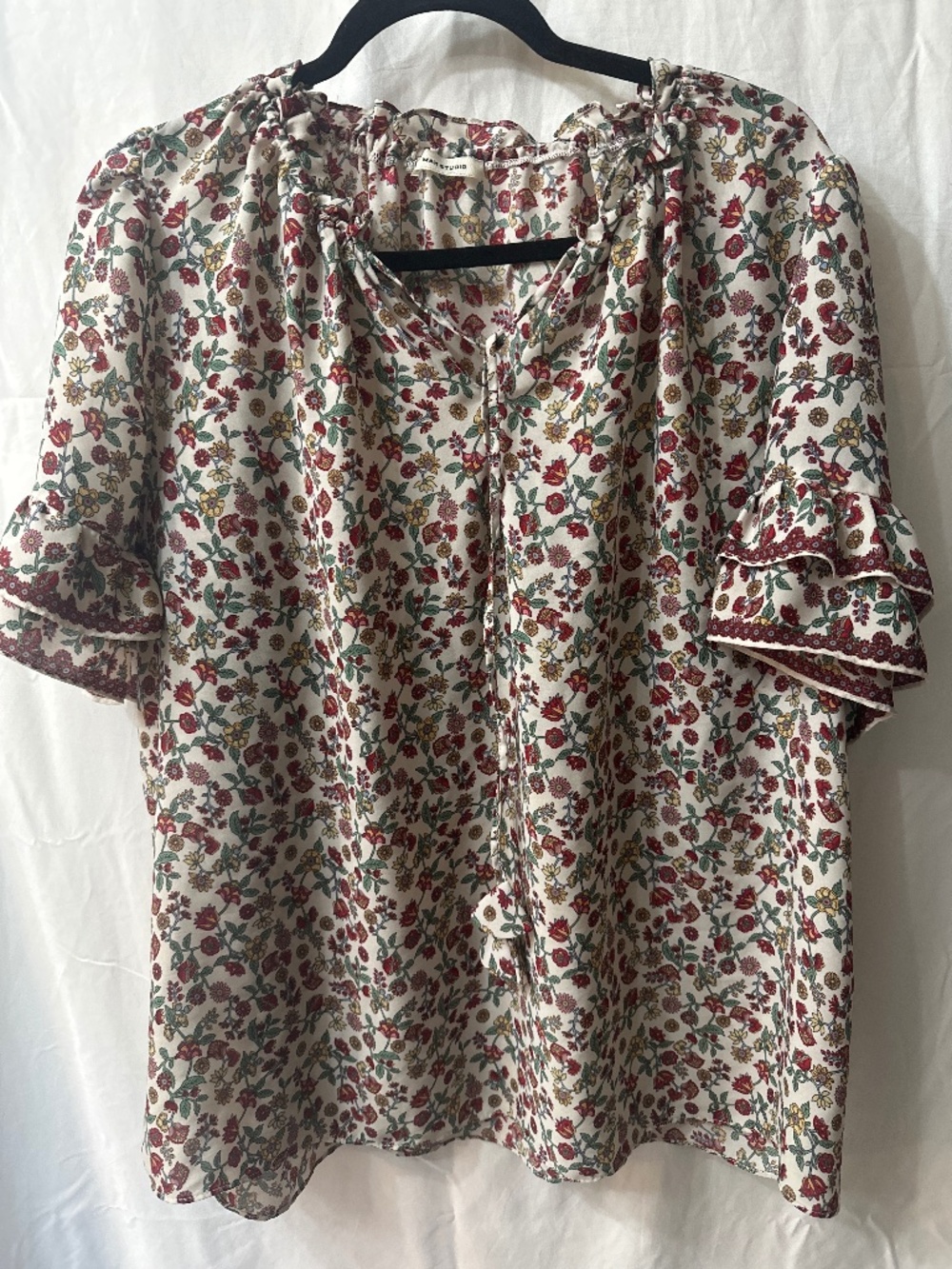 Max Studio blouse